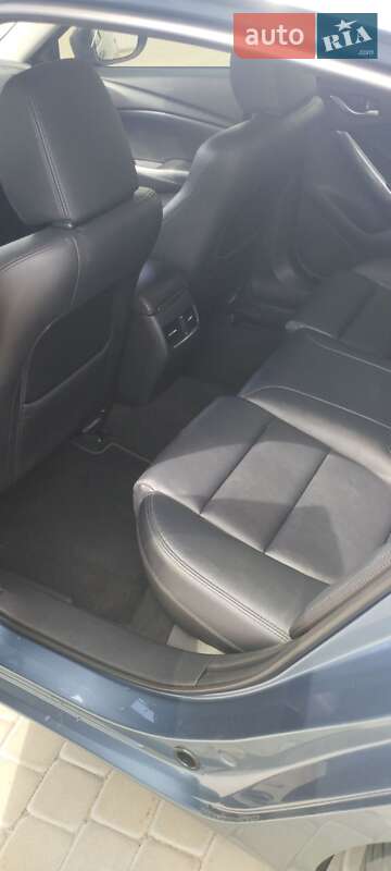 Седан Mazda 6 2014 в Гайсине фото 8 Седан Mazda 6 2014 в Гайсине