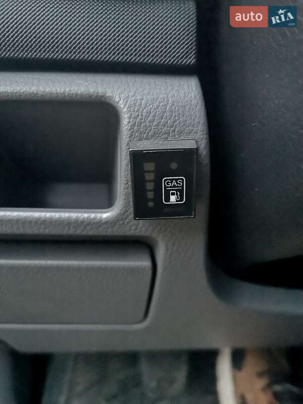 Универсал Mazda 6 2004 в Лубнах фото 22 Универсал Mazda 6 2004 в Лубнах