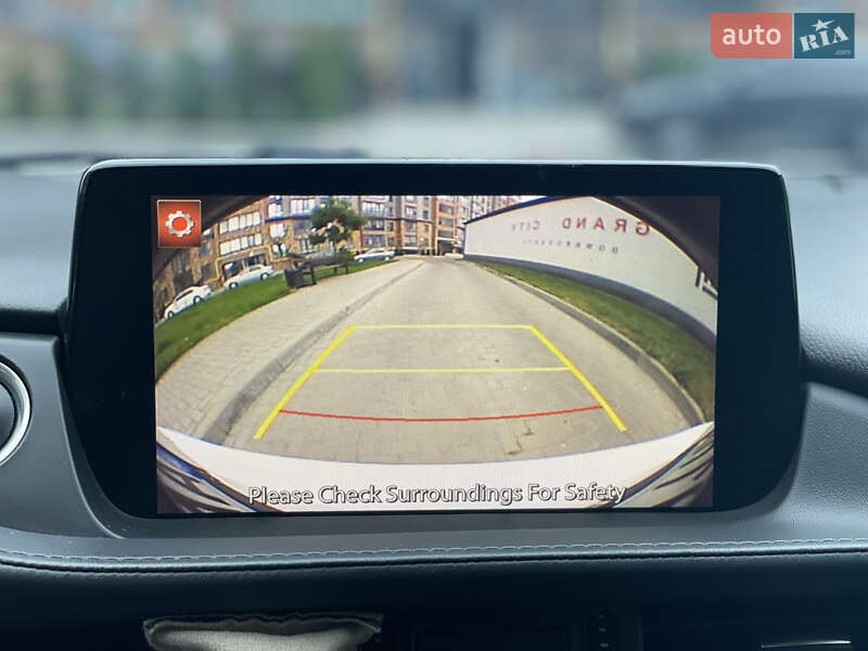 Седан Mazda 6 2018 в Житомире фото 9 Седан Mazda 6 2018 в Житомире