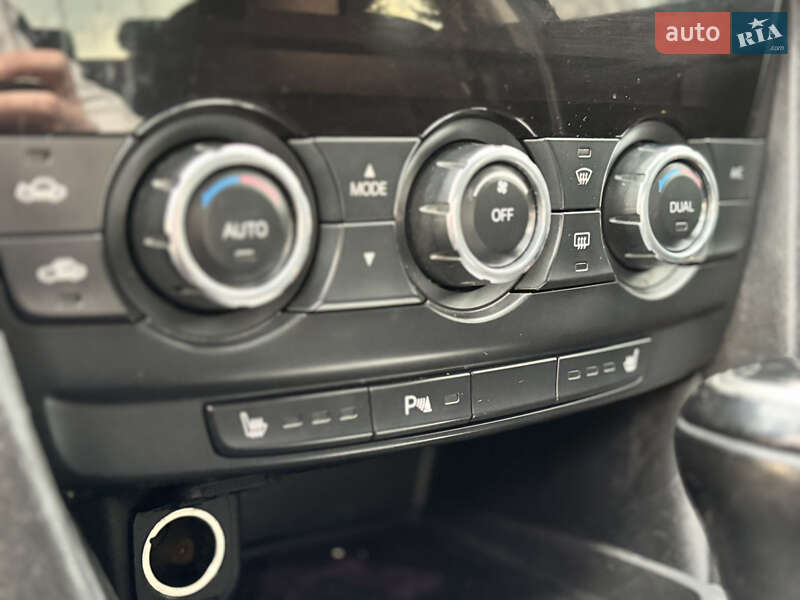 Седан Mazda 6 2012 в Миргороде фото 38 Седан Mazda 6 2012 в Миргороде