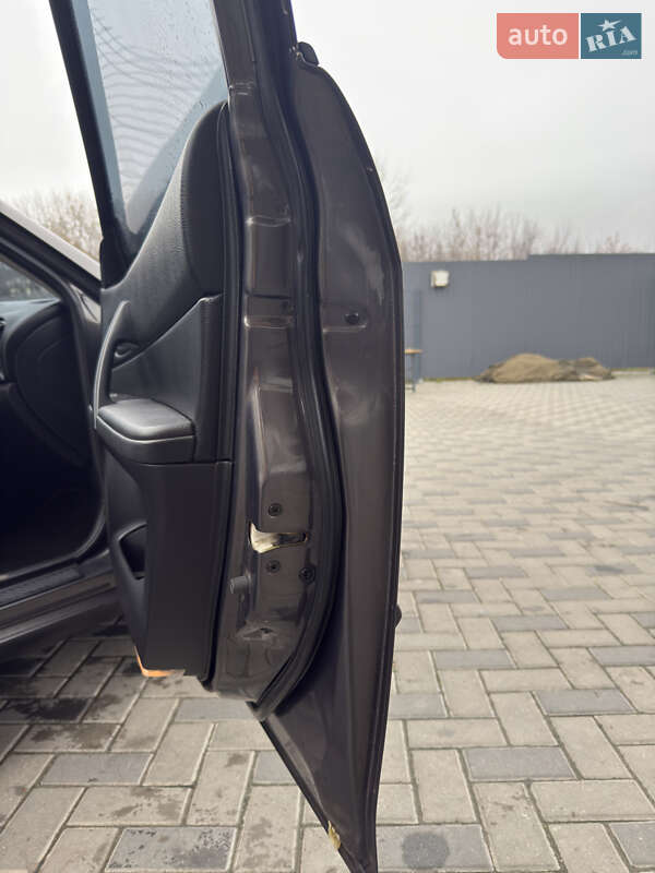 Седан Mazda 6 2006 в Полтаві фото 10 Седан Mazda 6 2006 в Полтаві