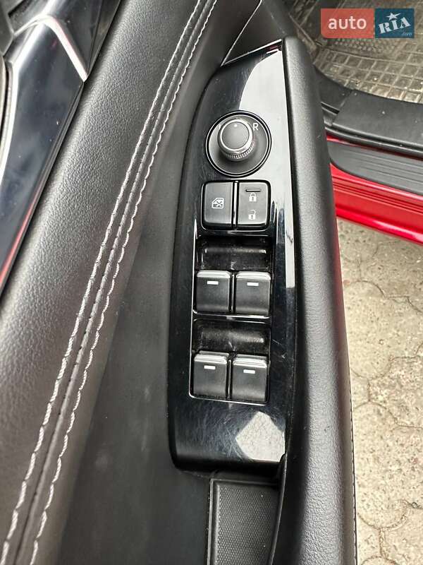 Седан Mazda 6 2018 в Черкассах фото 8 Седан Mazda 6 2018 в Черкассах