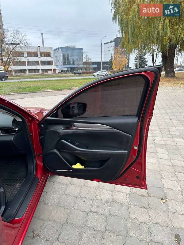 Седан Mazda 6 2018 в Черкассах фото 16 Седан Mazda 6 2018 в Черкассах