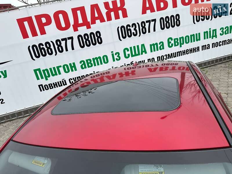 Седан Mazda 6 2018 в Черкассах фото 22 Седан Mazda 6 2018 в Черкассах