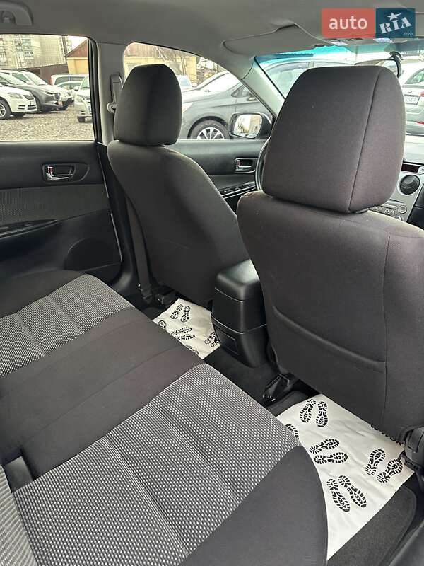 Седан Mazda 6 2005 в Смеле