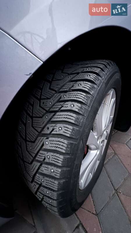 Седан Mazda 6 2007 в Кропивницькому фото 16 Седан Mazda 6 2007 в Кропивницькому