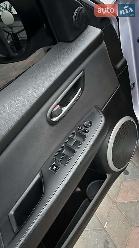 Седан Mazda 6 2007 в Кропивницькому фото 21 Седан Mazda 6 2007 в Кропивницькому