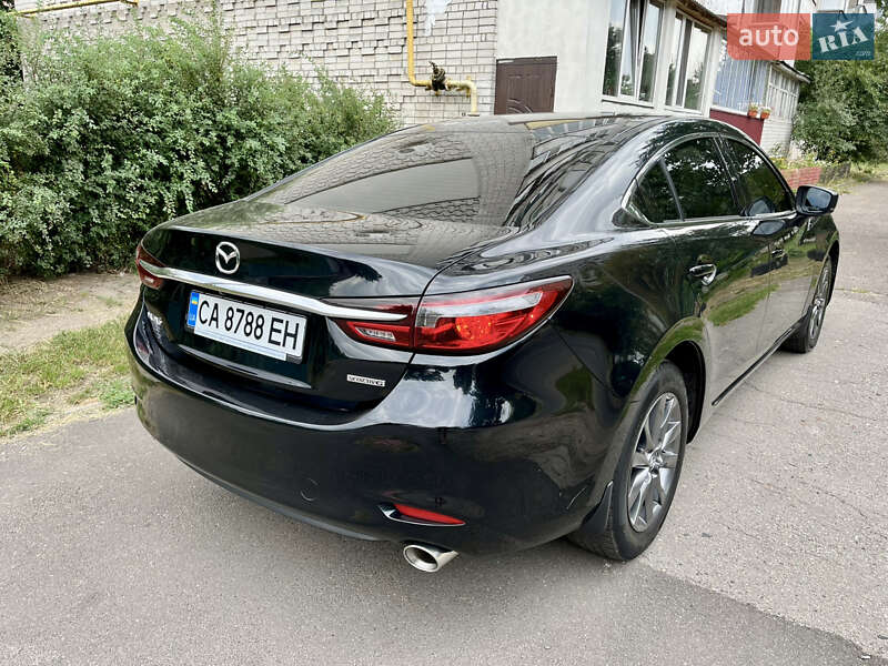 Седан Mazda 6 2021 в Черкасах фото 13 Седан Mazda 6 2021 в Черкасах