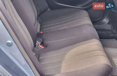 Седан Mazda 6 2018 в Дніпрі