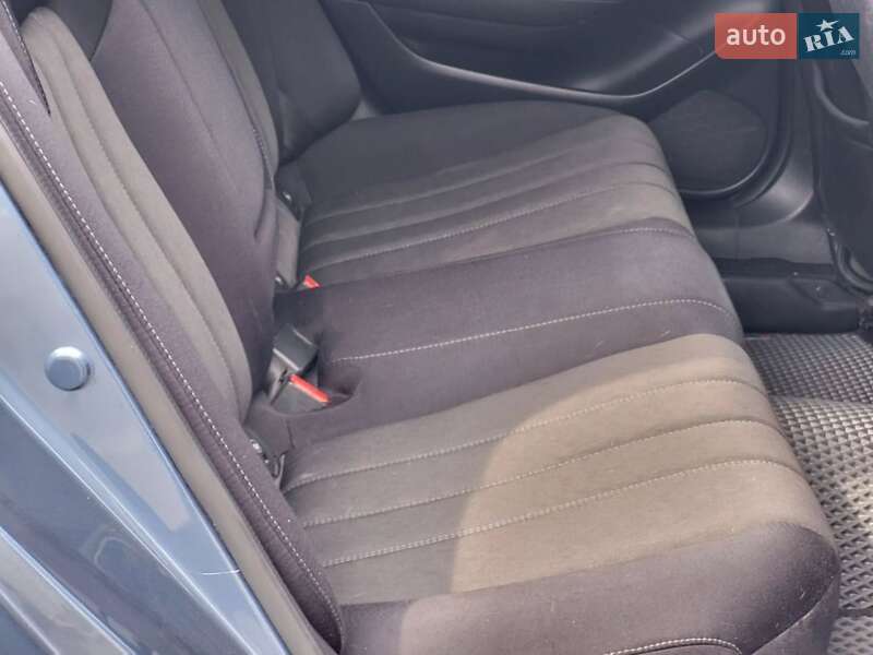 Седан Mazda 6 2018 в Дніпрі