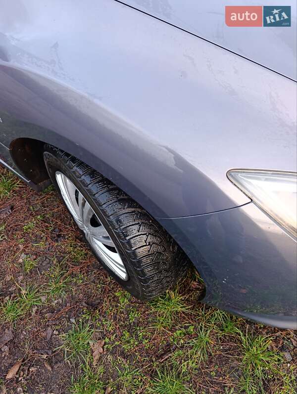 Лифтбек Mazda 6 2009 в Бершади фото 5 Лифтбек Mazda 6 2009 в Бершади