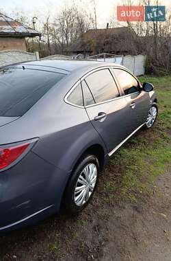 Лифтбек Mazda 6 2009 в Бершади