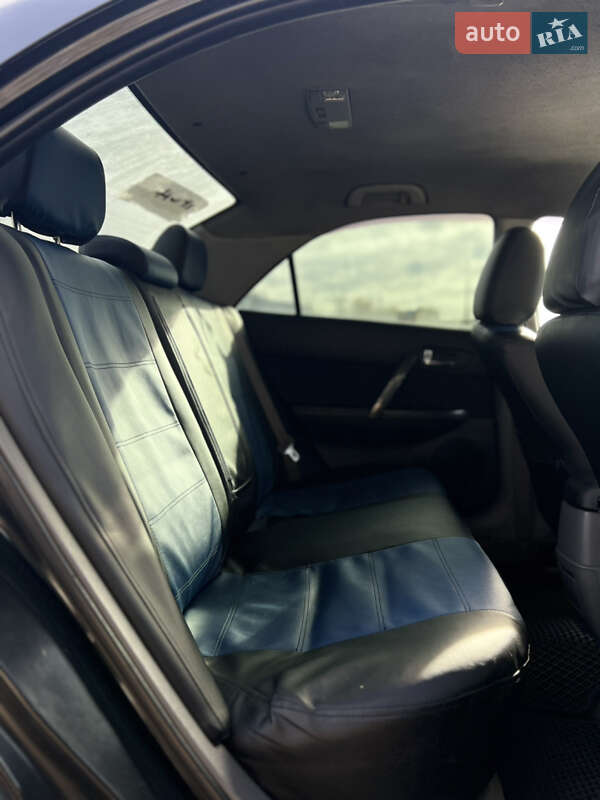 Седан Mazda 6 2003 в Николаеве