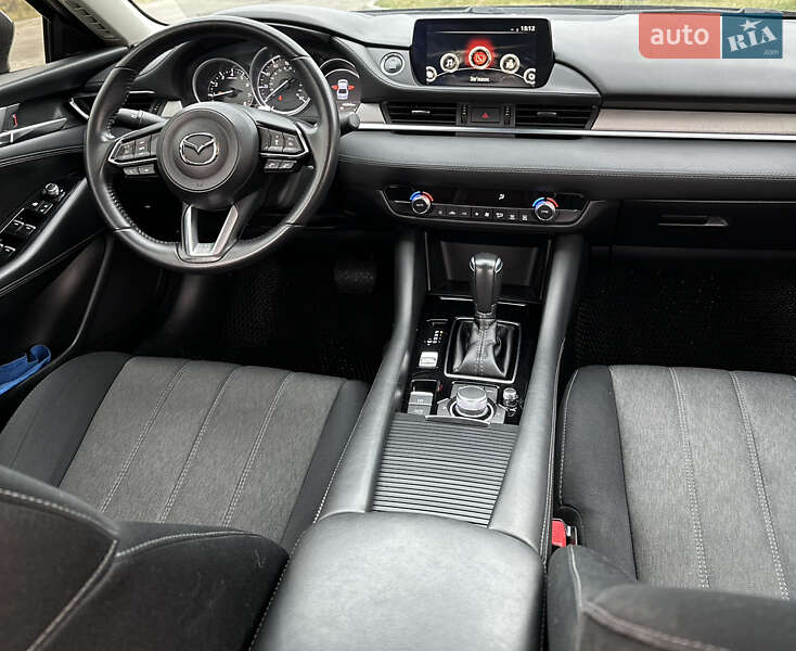 Седан Mazda 6 2019 в Львові фото 5 Седан Mazda 6 2019 в Львові