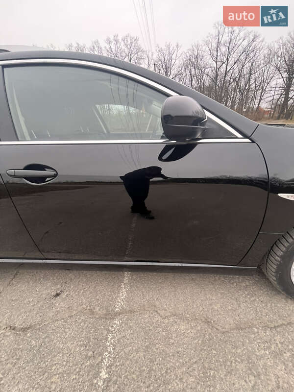 Универсал Mazda 6 2009 в Христиновке фото 20 Универсал Mazda 6 2009 в Христиновке