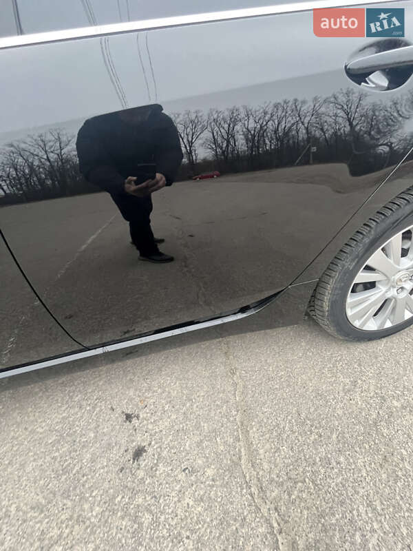 Универсал Mazda 6 2009 в Христиновке фото 24 Универсал Mazda 6 2009 в Христиновке