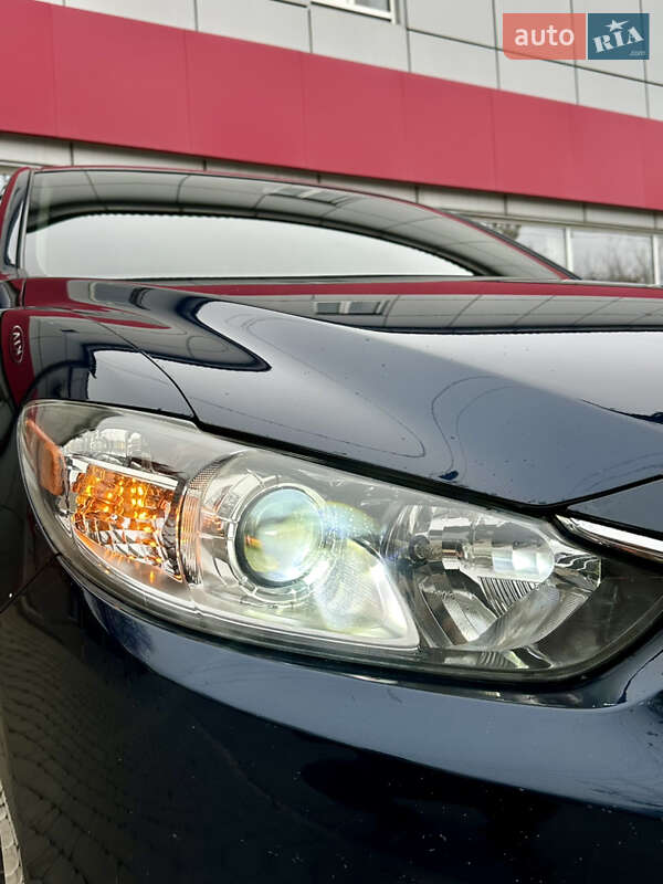 Седан Mazda 6 2017 в Запоріжжі