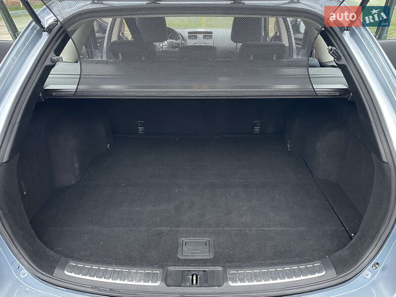 Универсал Mazda 6 2010 в Каменском