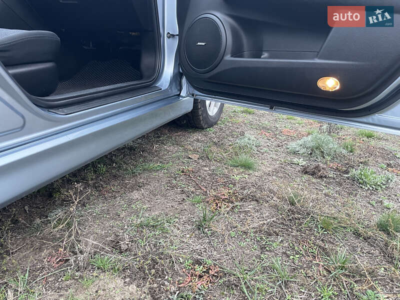 Универсал Mazda 6 2010 в Каменском