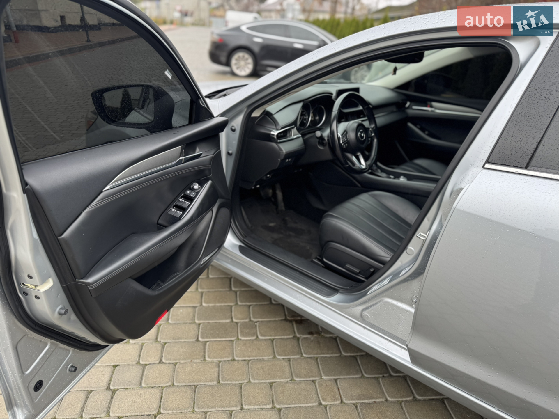 2018 Mazda 6 - мініатюра 11