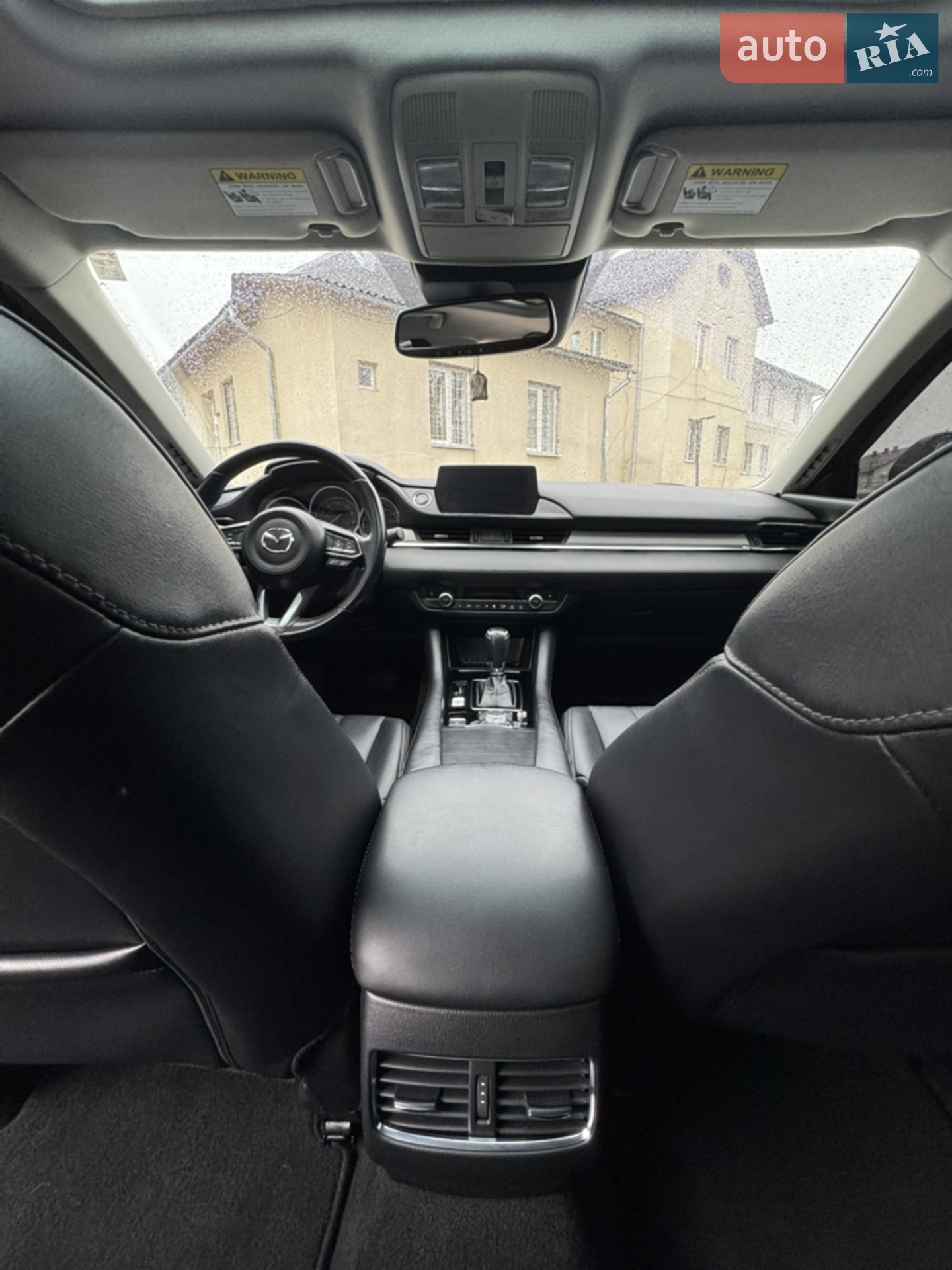 2018 Mazda 6 - мініатюра 16