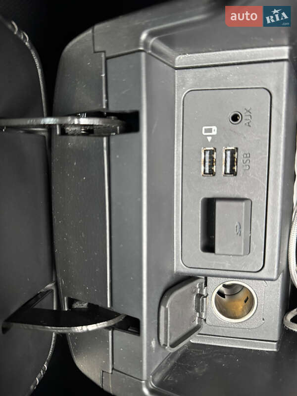 Седан Mazda 6 2018 в Львові