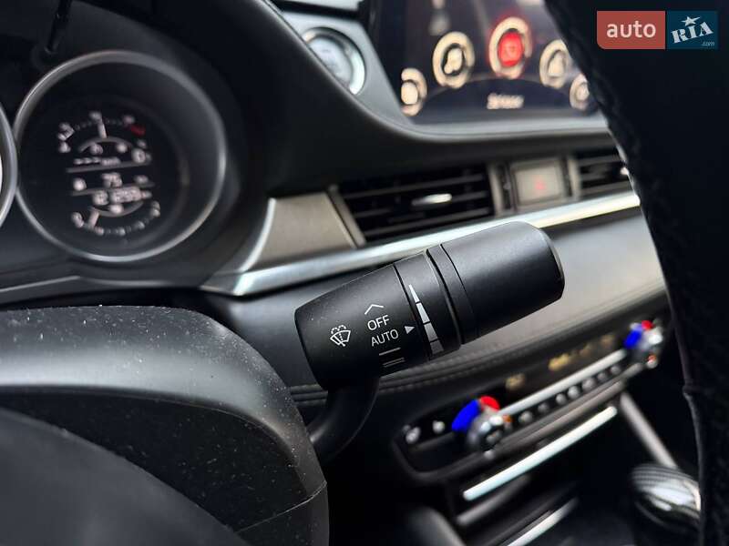 Седан Mazda 6 2019 в Києві фото 16 Седан Mazda 6 2019 в Києві