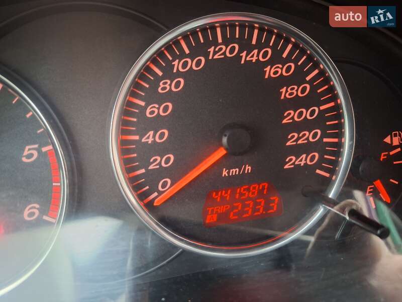 Универсал Mazda 6 2003 в Черновцах фото 37 Универсал Mazda 6 2003 в Черновцах