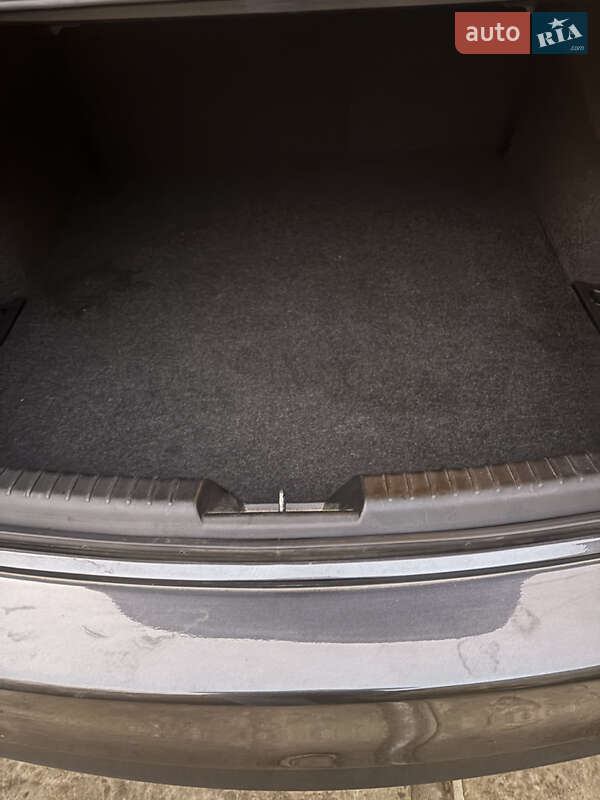 Седан Mazda 6 2016 в Шостке фото 11 Седан Mazda 6 2016 в Шостке