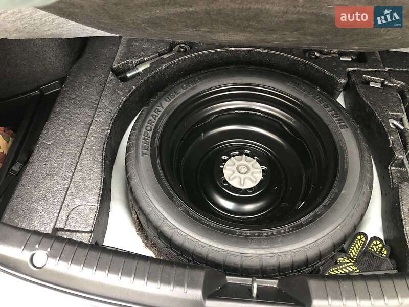 Седан Mazda 6 2012 в Золотоноше