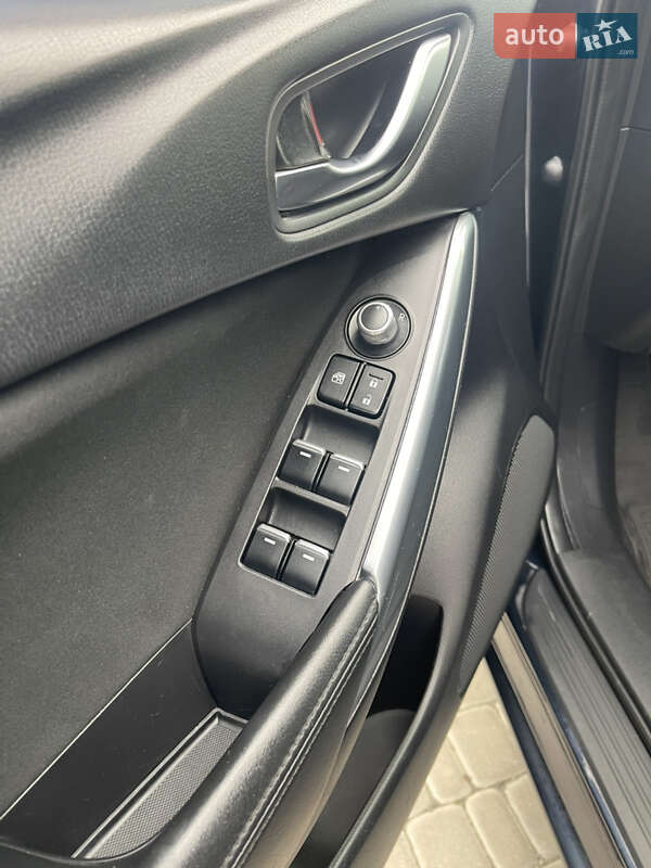 Седан Mazda 6 2015 в Києві фото 11 Седан Mazda 6 2015 в Києві