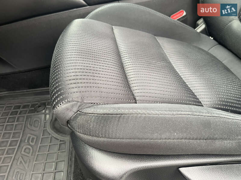 Седан Mazda 6 2015 в Києві фото 13 Седан Mazda 6 2015 в Києві