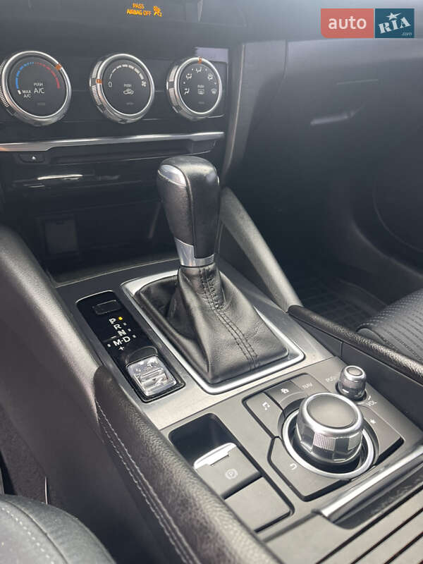 Седан Mazda 6 2015 в Києві фото 19 Седан Mazda 6 2015 в Києві