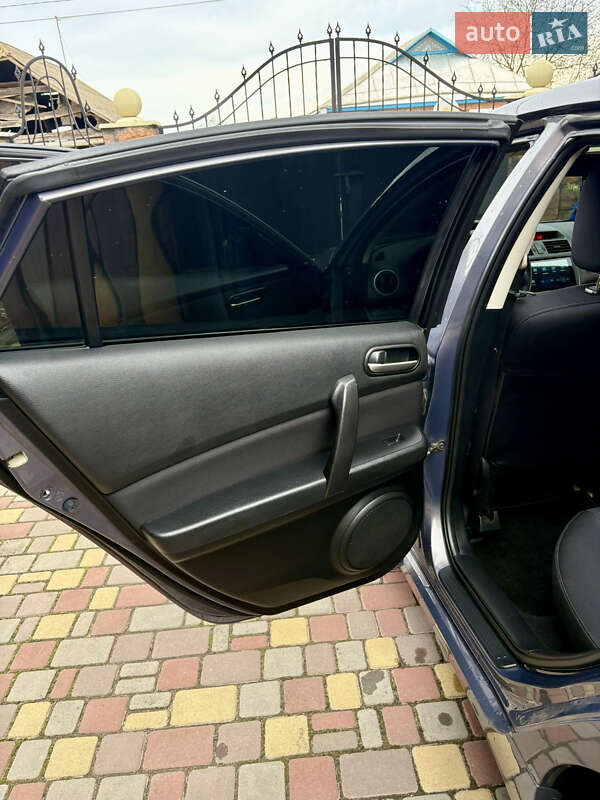 Седан Mazda 6 2009 в Киеве фото 17 Седан Mazda 6 2009 в Киеве