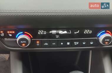 Седан Mazda 6 2022 в Днепре