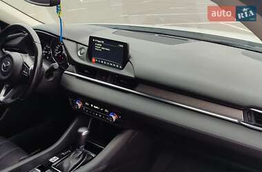 Седан Mazda 6 2022 в Днепре
