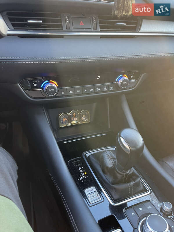 Седан Mazda 6 2018 в Запорожье фото 28 Седан Mazda 6 2018 в Запорожье