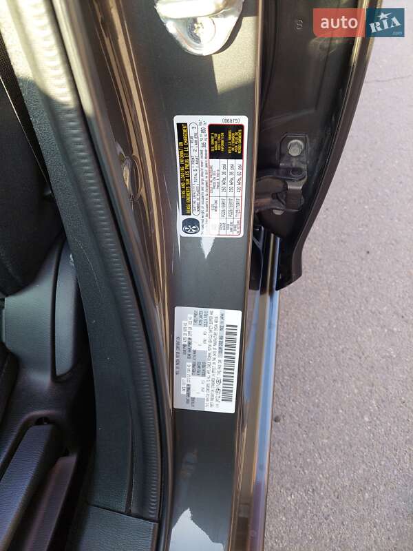 Седан Mazda 6 2017 в Вінниці фото 13 Седан Mazda 6 2017 в Вінниці