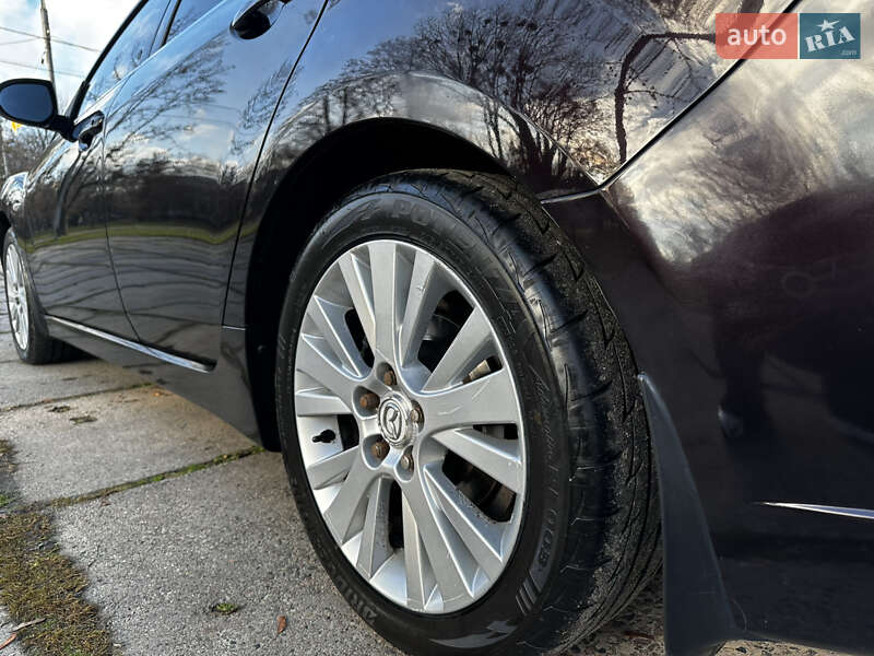 Седан Mazda 6 2008 в Харкові фото 33 Седан Mazda 6 2008 в Харкові