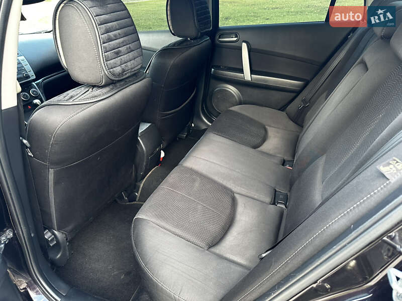 Седан Mazda 6 2008 в Харкові фото 43 Седан Mazda 6 2008 в Харкові
