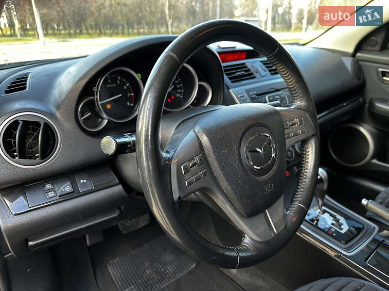 Седан Mazda 6 2008 в Харкові фото 51 Седан Mazda 6 2008 в Харкові