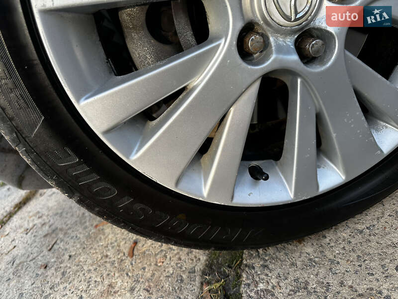 Седан Mazda 6 2008 в Харкові фото 65 Седан Mazda 6 2008 в Харкові