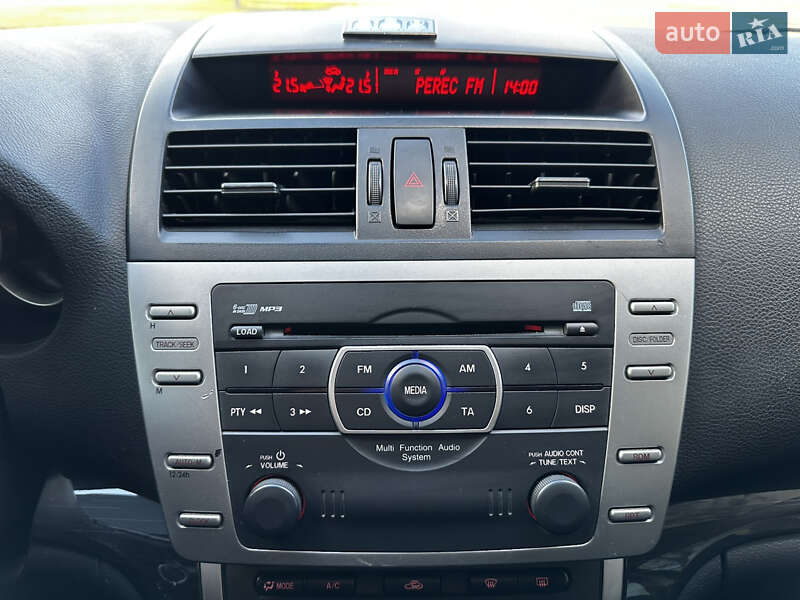 Седан Mazda 6 2008 в Харкові фото 70 Седан Mazda 6 2008 в Харкові