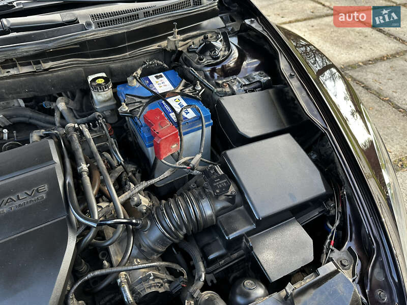 Седан Mazda 6 2008 в Харкові фото 79 Седан Mazda 6 2008 в Харкові