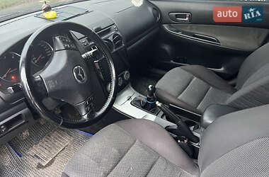 Лифтбек Mazda 6 2004 в Ивано-Франковске