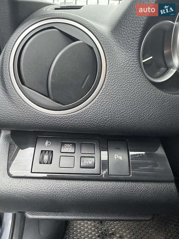 Универсал Mazda 6 2009 в Виннице