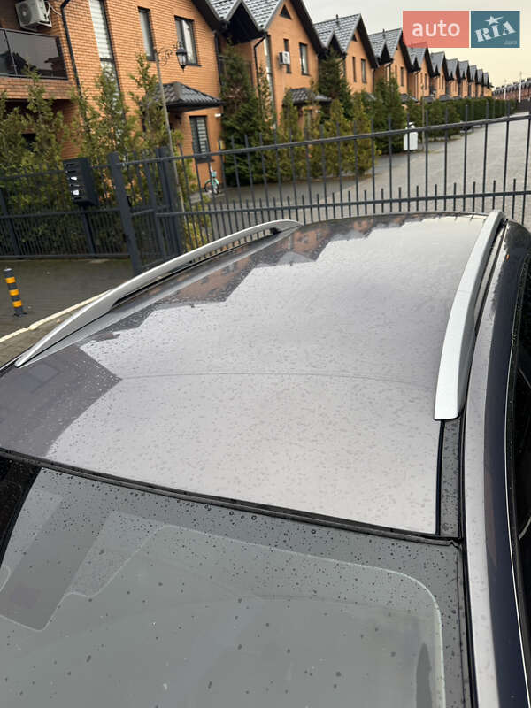 Универсал Mazda 6 2009 в Виннице