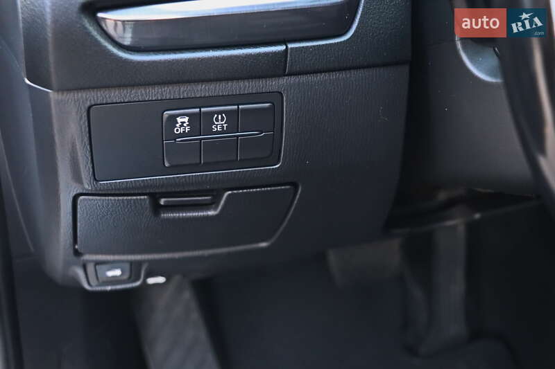 Седан Mazda 6 2014 в Кременчуці фото 11 Седан Mazda 6 2014 в Кременчуці