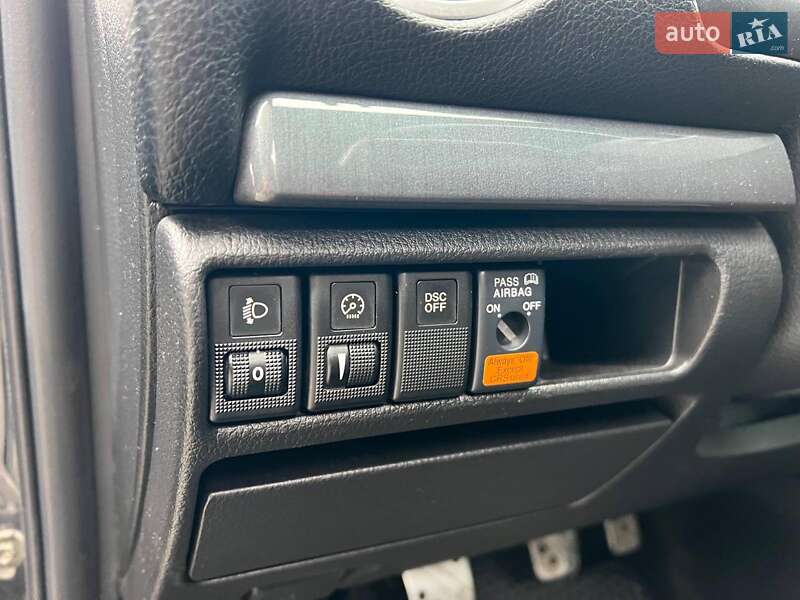 Лифтбек Mazda 6 2005 в Львове