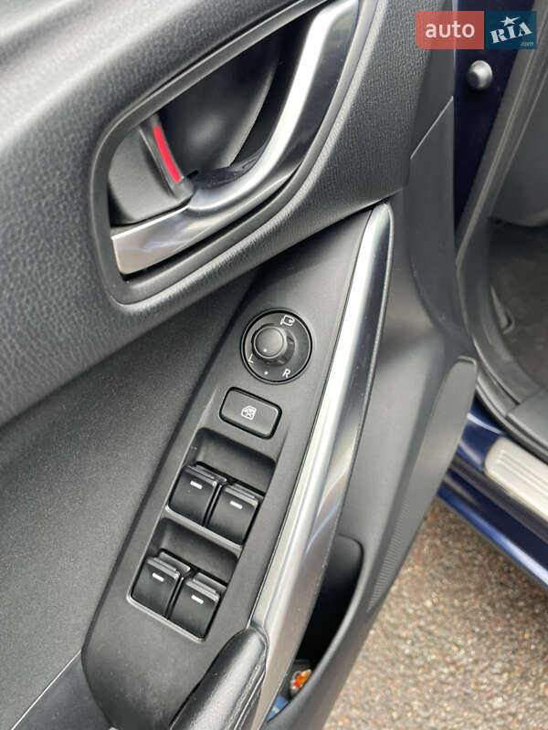 Седан Mazda 6 2013 в Києві